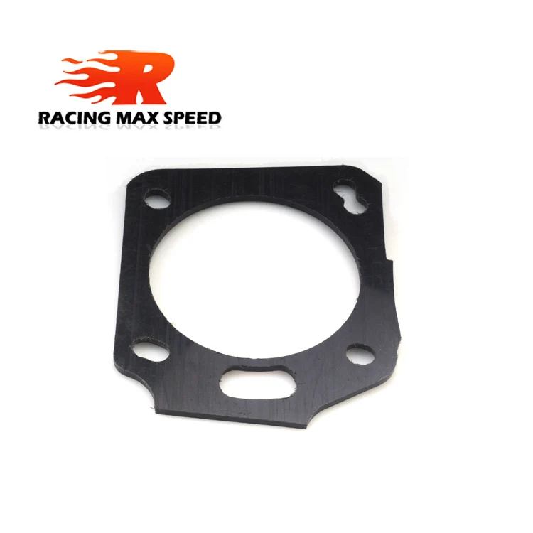 3306 بدلة حشية رأس المحرك لـ K-SERIES-K20Z3-K24A2-K24A1-THROTTLE-BODY-THERMAL-GASKET-CIVIC-TSX