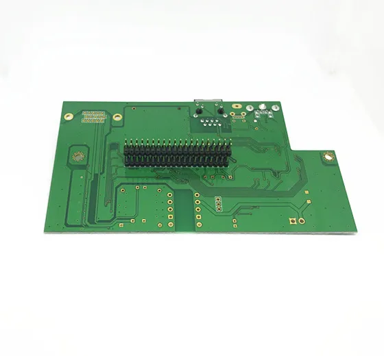 industrial Printer network card For TSC TTP-346 346 644M network card   printer accessories