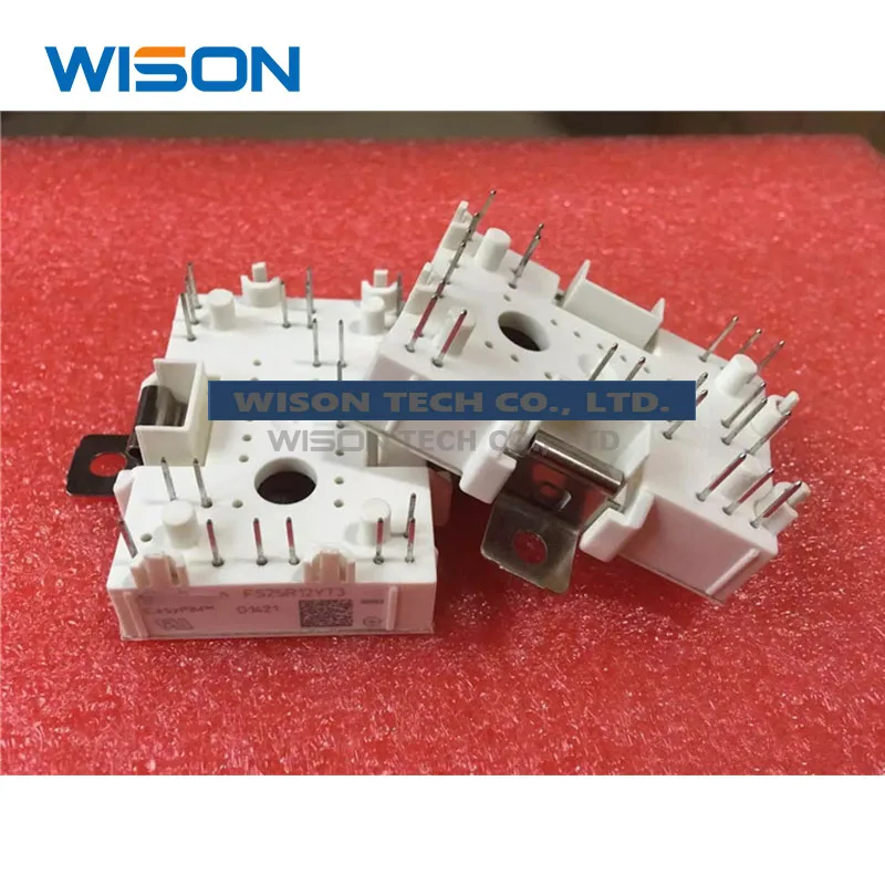 New original FS25R12YT3 FS35R12YT3  module