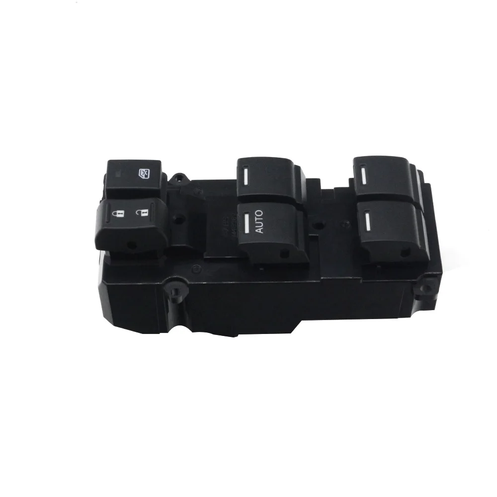 

YOMI 35750-TR0-A21 Master Window Switch Divers Side Front Left 35750-TR0-A21 For CIVIC 2012-2015