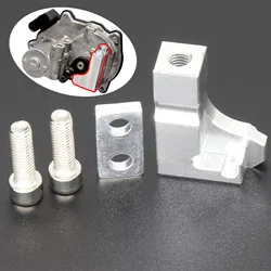 Fault P2015 Intake Manifold Repair Set For VW Passat Golf Jetta Tiguan Scirocco A3 Octavia 2009 2010 2011 2012 2013 2014 2.0 TDI
