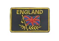 1 Inglaterra 8X5CM