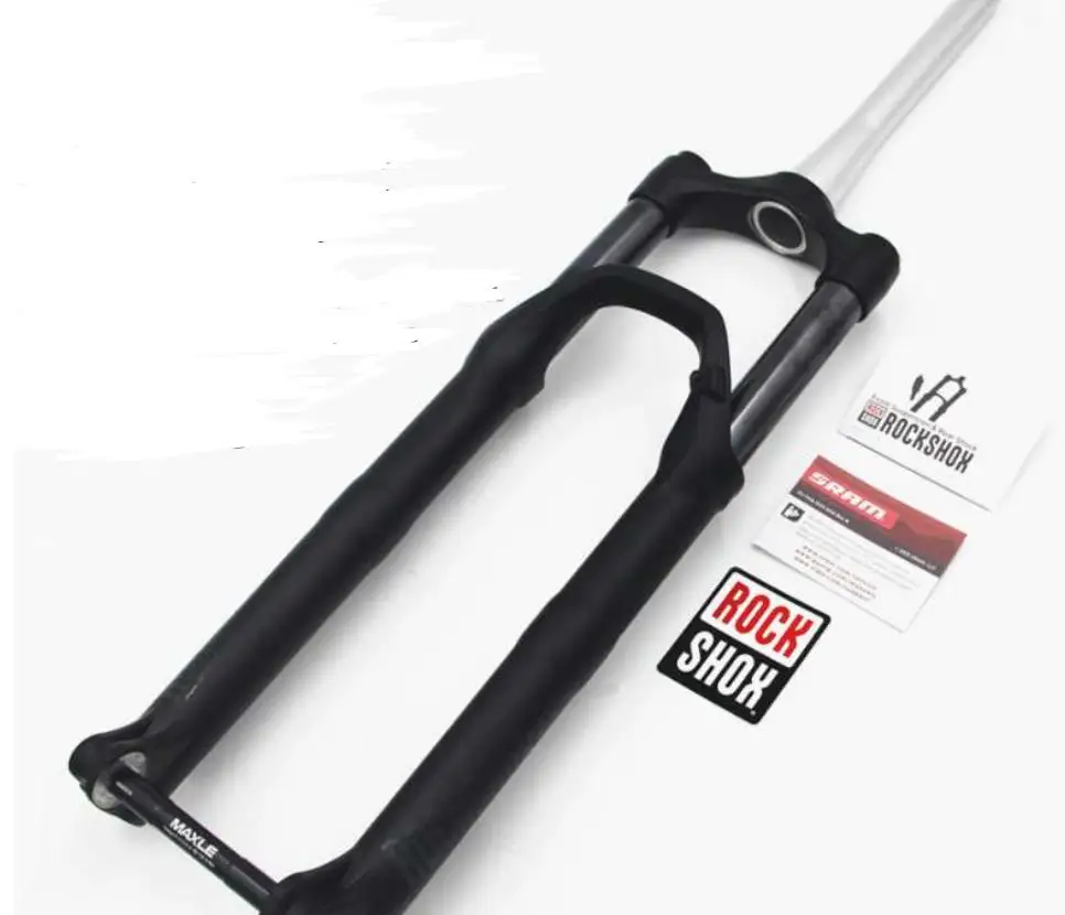 RockShox RECON RL fork MTB bike fork 27.5er boost 15*110MM