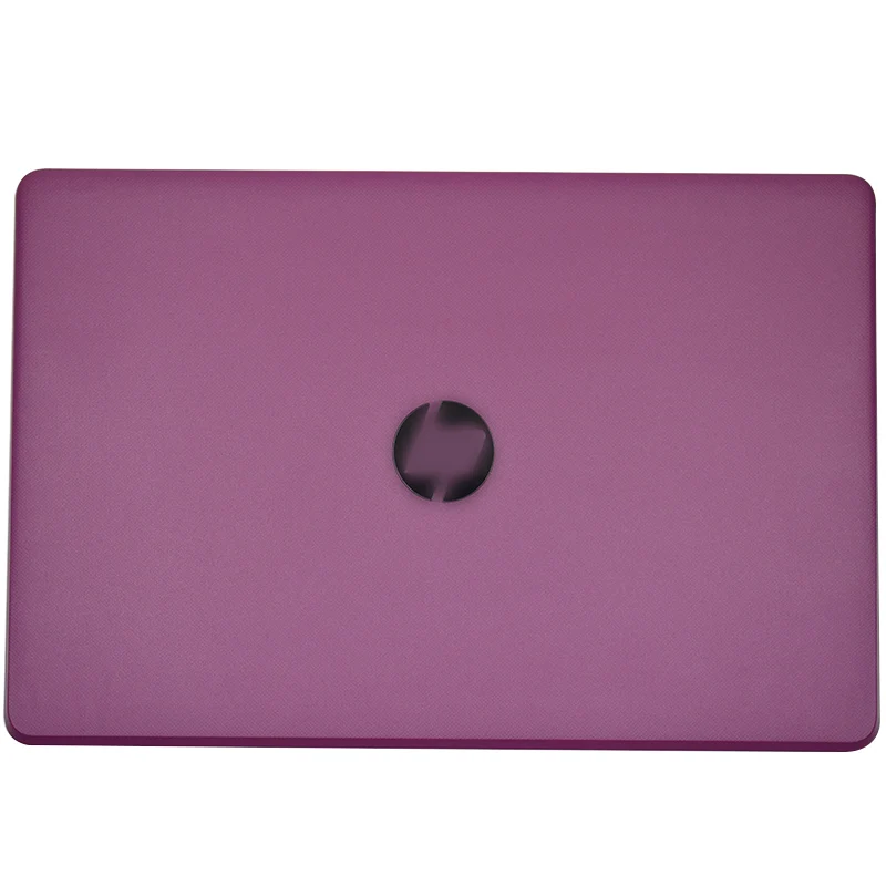 NEW Laptop LCD Back Cover/Front bezel/LCD Hinges/Palmrest/Bottom Case For HP 15-BS 15T-BS 15-BW 15Z-BW 250 G6 255 G6 Cover