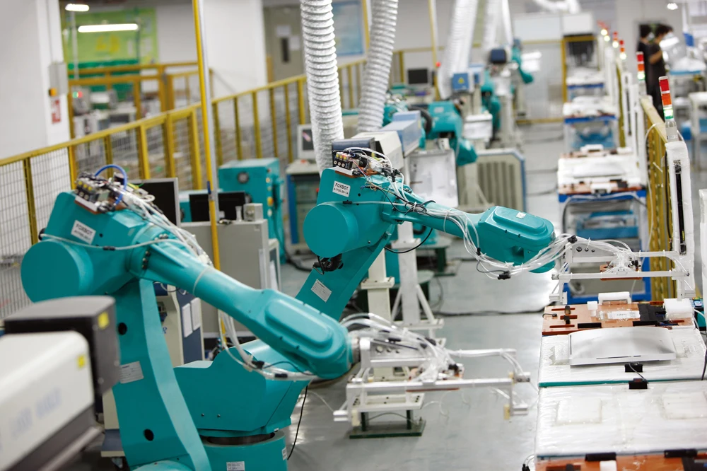 Imagem -05 - Atuador Linear Personalizado com Potenciômetro Feedback da Posição 50 mm 100 mm Curso 90 mm s 1200n Carga 264lbs tipo de M04p 12v 24v