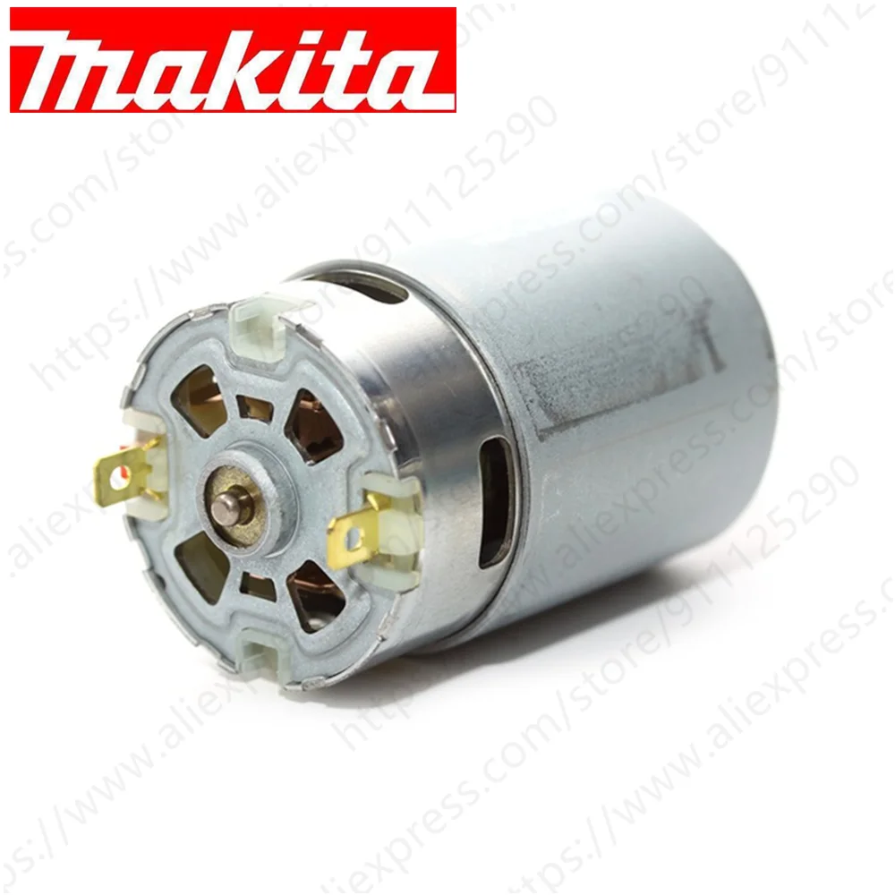 มอเตอร์ Makita 6270D 6270DWPE 6271D 6271DW 6271DWPE 6271DWPE3 6271DWPLE 6271DZ 629817-8