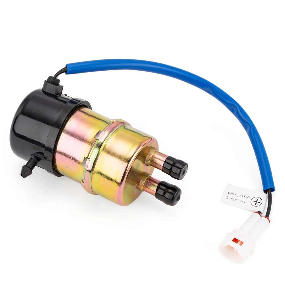 

Motorcycle 12V Fuel Pump For Kawasaki ZX600 ZX 636 ZX636 Ninja ZX-6R ZX6R ZZR600 ZX900 Ninja 900 ZX-9R ZX9R ZX 6R 9R 49040-1064