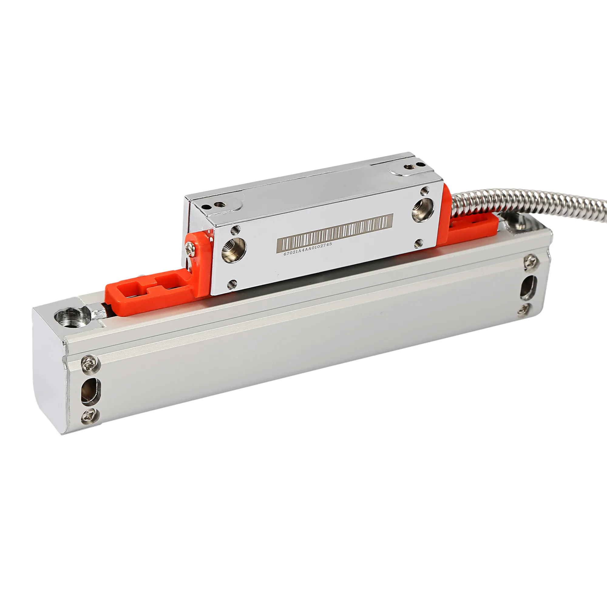 Imagem -05 - China Dro Escala Linear Kit Sino Ka300 820 870 920 970 1020 mm Régua Óptica Moedor Fresamento Torno Linha Displacemment Melhor Qualidade China
