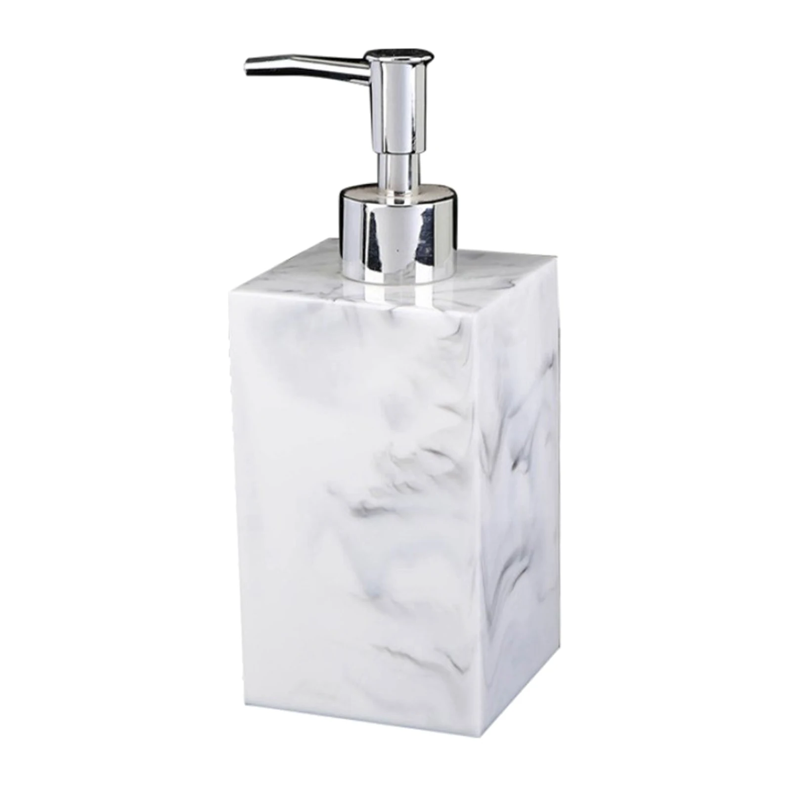 Manual Soap Dispenser Pump Bottle 500ml Empty Lotion Liquid Bottle Container for Dishwashing Soap