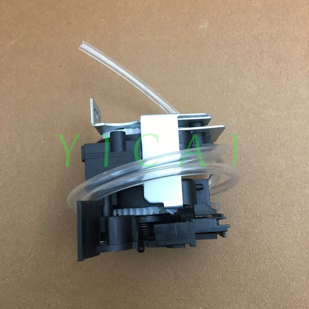 Solvent ink pump for Mimaki JV3 JV4 JV5 JV33 JV22 CJV30 digital inkjet printer for Epson dx4 dx5 printhead corrosion resistance