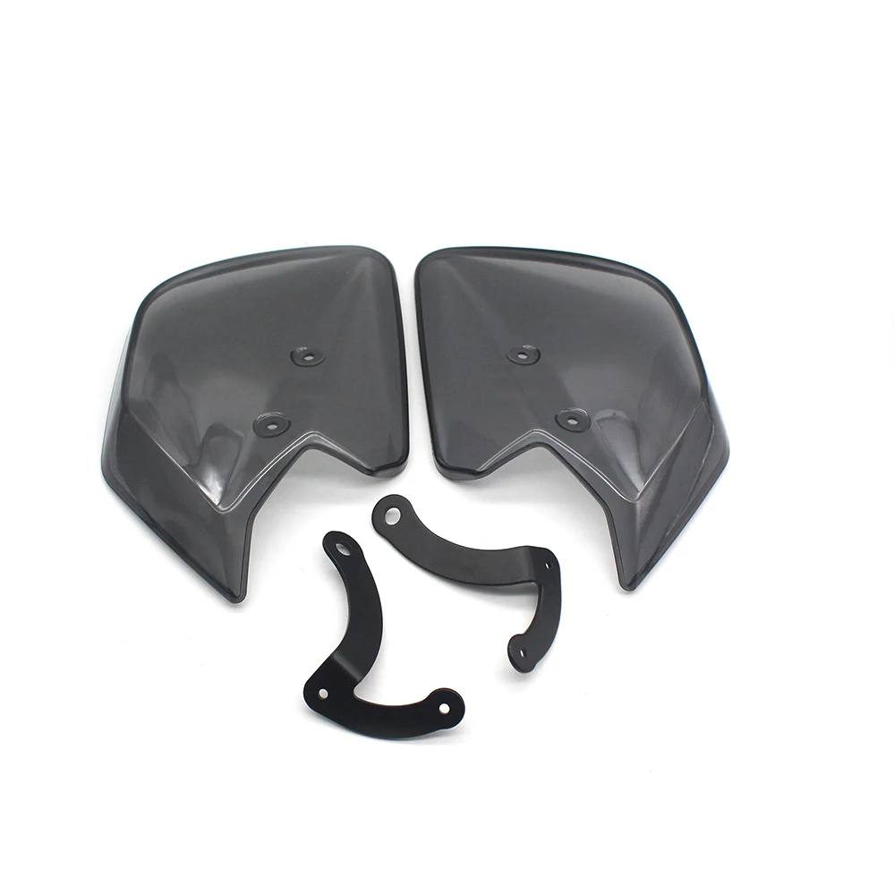 ACZ Motorcycle Hand Guard ABS Handguard Wind Protector Shield For HONDA PCX125 PCX150 2016-2018 125 300 2018 - Image 6