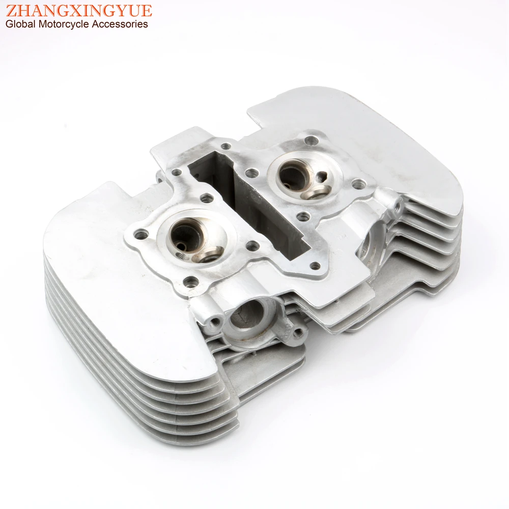 Motorcycle Cylinder Head for Honda CA250 CMX250 DD250 JH250 250cc Engine Parts