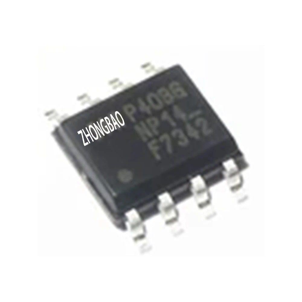 5 Stks/partij IRF7342 IRF7342TRPBF F7342 Sop-8 Op Voorraad