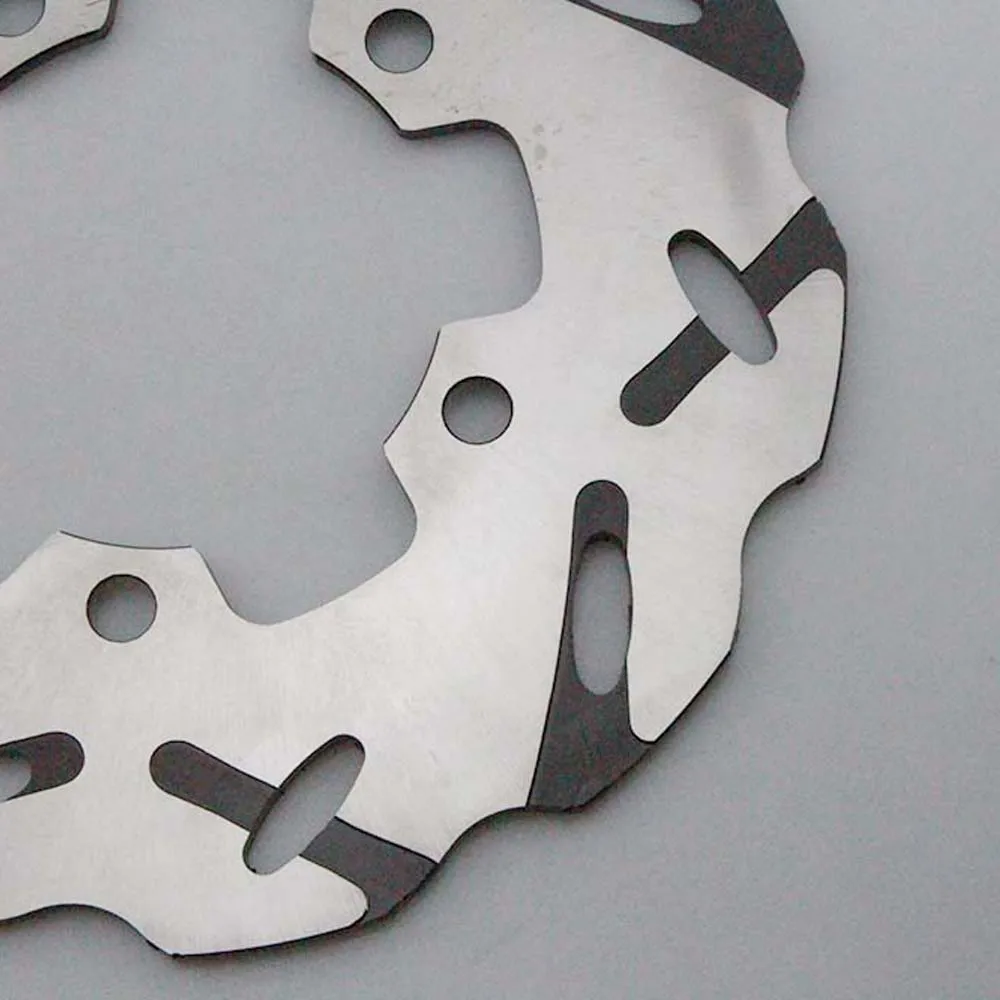 For Suzuki Rear Brake Disc GSXR600 1997-2017 SV650 2003-2010 GSXR1000 2001-2015 TL1000R 1998-2003 Disc Brake Rotor 69211-33E00