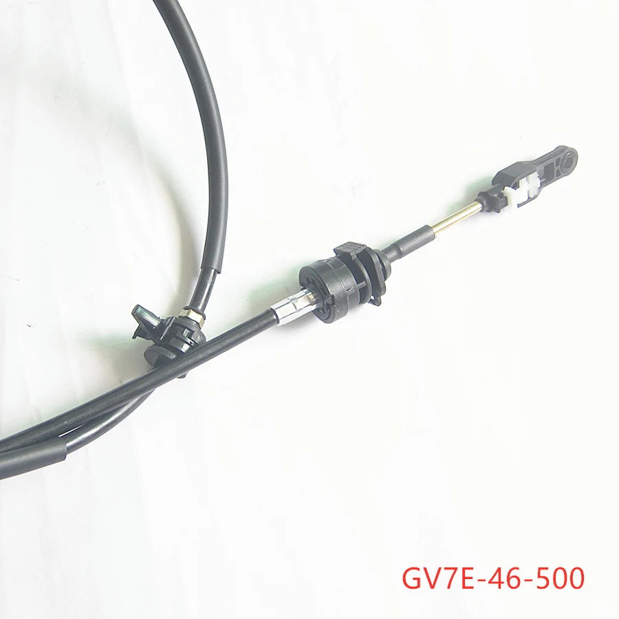 Car accessories 46-150 transmission control cable for Mazda 6 2007-2012 GH GS1D-46-500 GS1G-46-500