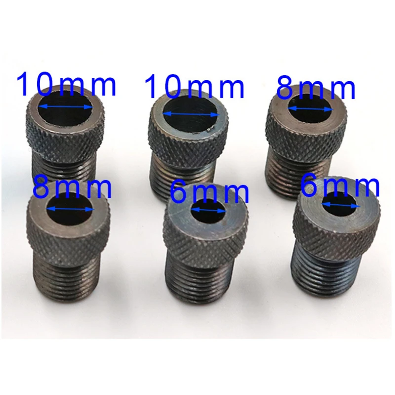 1 Set 15 Derajat Sudut Bor Woodworking Oblique Lubang Locator Mata Bor Lubang Saku Kit Hole Puncher DIY alat Pertukangan