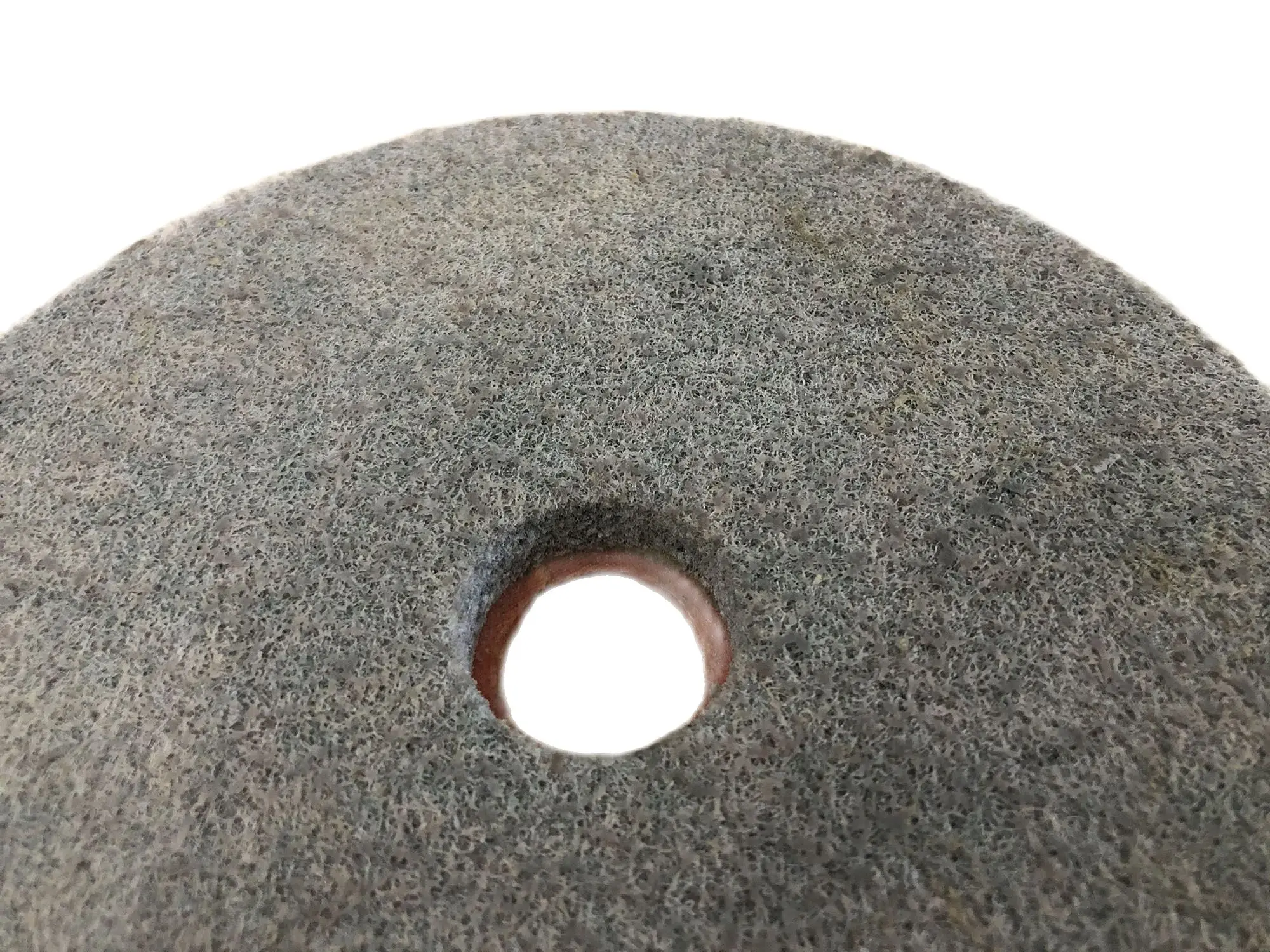 7 Inch 180MM Sponge Foam Fiber Abrasive Polishing Pad Grinding Wheel For Renovating Marble Stone Granite Quartz