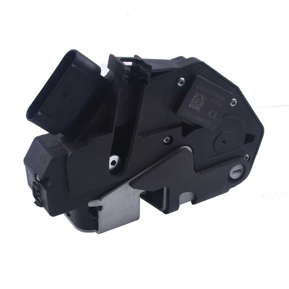 Door Lock Actuator Latch Driver Side For Ford Fiesta Edge Fusion MKX 2011 2012 2013 2014 2015 2016