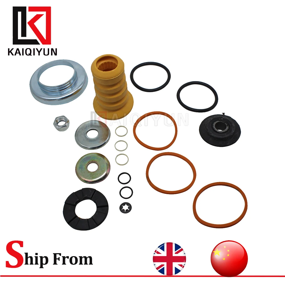 Big Sale Front Air Spring Suspension Shock Absorber Repair Kit For Land Rover Range L322 2003-2012 RNB000750 RNB000740 RNB501520