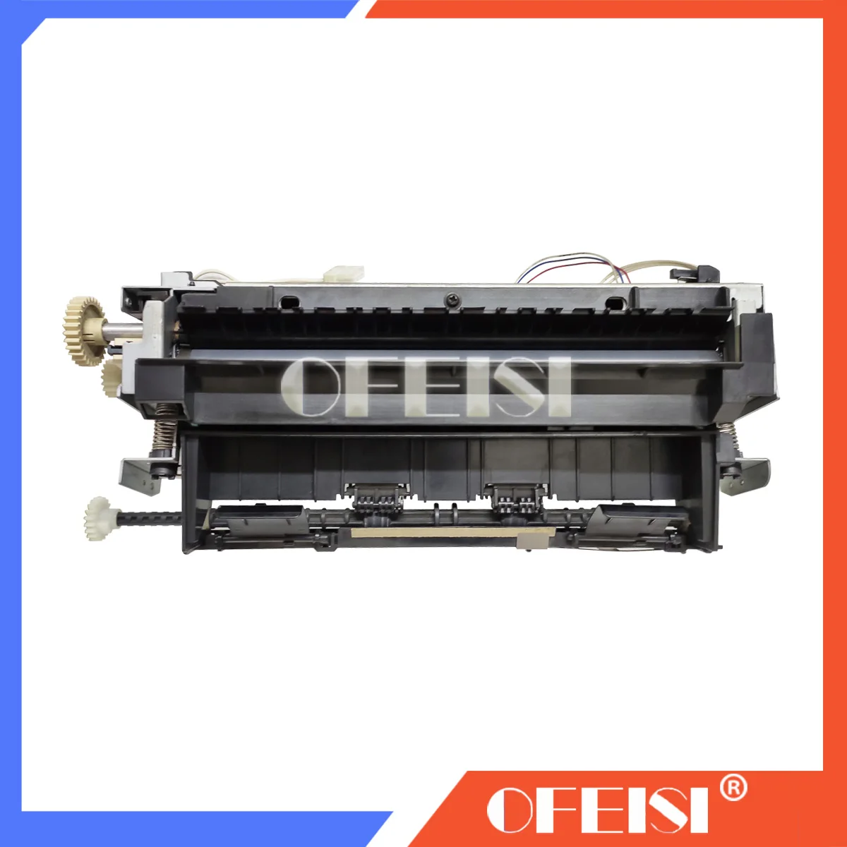 Original Test for HP3390 3390 Fuser Assembly RM1-1289-000CN RM1-1289 RM1-1289-000(110V) RM1-2337-000CN  RM1-2337(220V) on sale