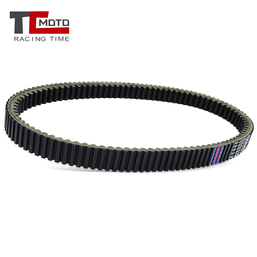 Motorcycle RZR UTV Drive Belt Replacement 3211142 3211148 for Polaris RZR XP / XP 4 1000 900 MRZR Ranger