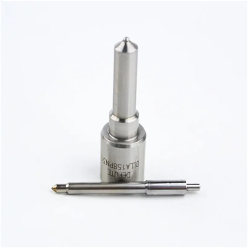 

DLLA158PN312 105017-3120 форсунка дизельного топлива для 200-6E 6D34TL 230-6