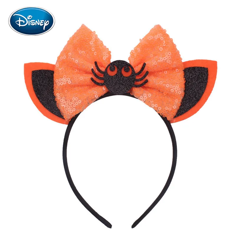 Disney Mickey Halloween Festival Cosplay Women Girl\'s 3.3\