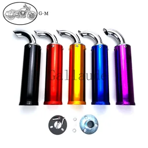 8 en çok satılan, egzoz ktm-2t-no. 4