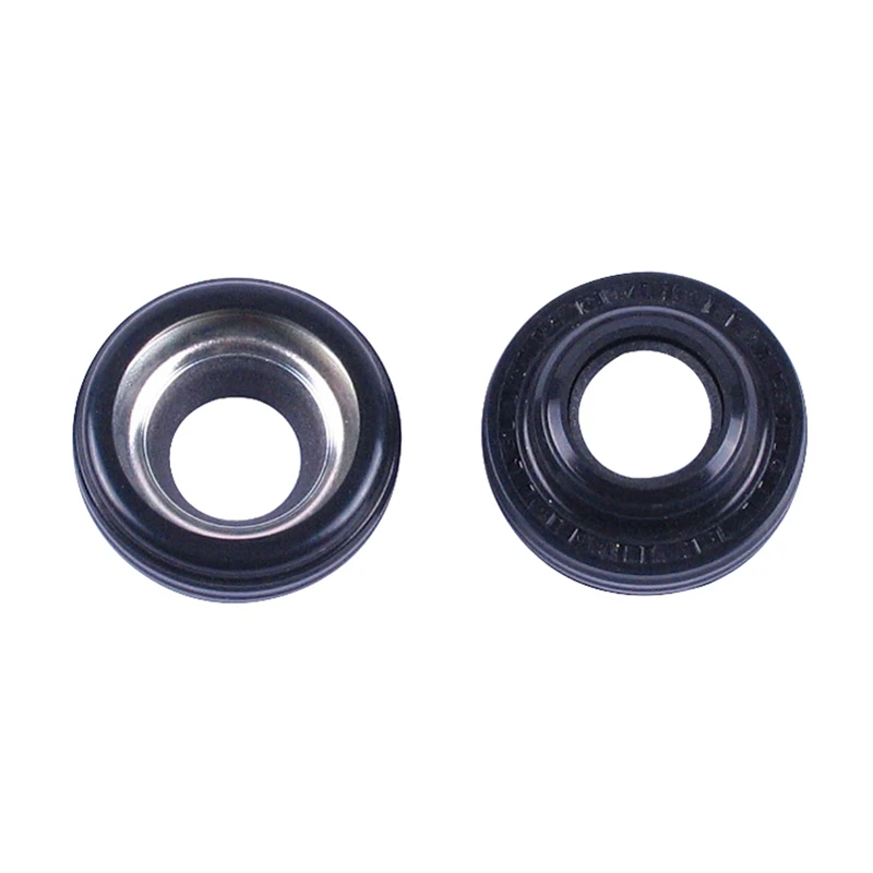 Free shipping,Automobile air conditioning compressor oil seal for mitsubishi,Compressor seal ,24mm*7mm*13mm