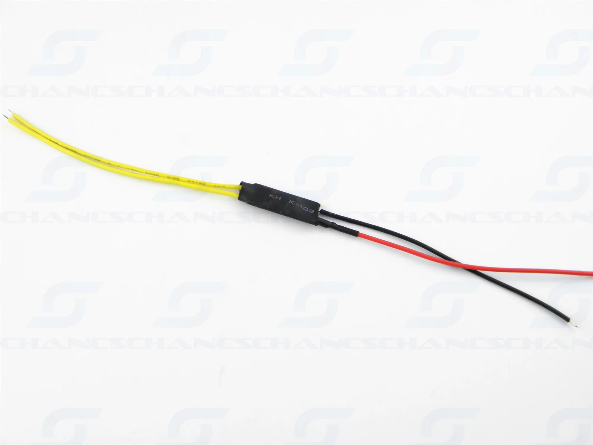CHANCS DC12V-AC12V نموذج محرك تيار متردد صغير تيار مستمر امدادات الطاقة القيادة نموذج زين فقط 1 قطعة