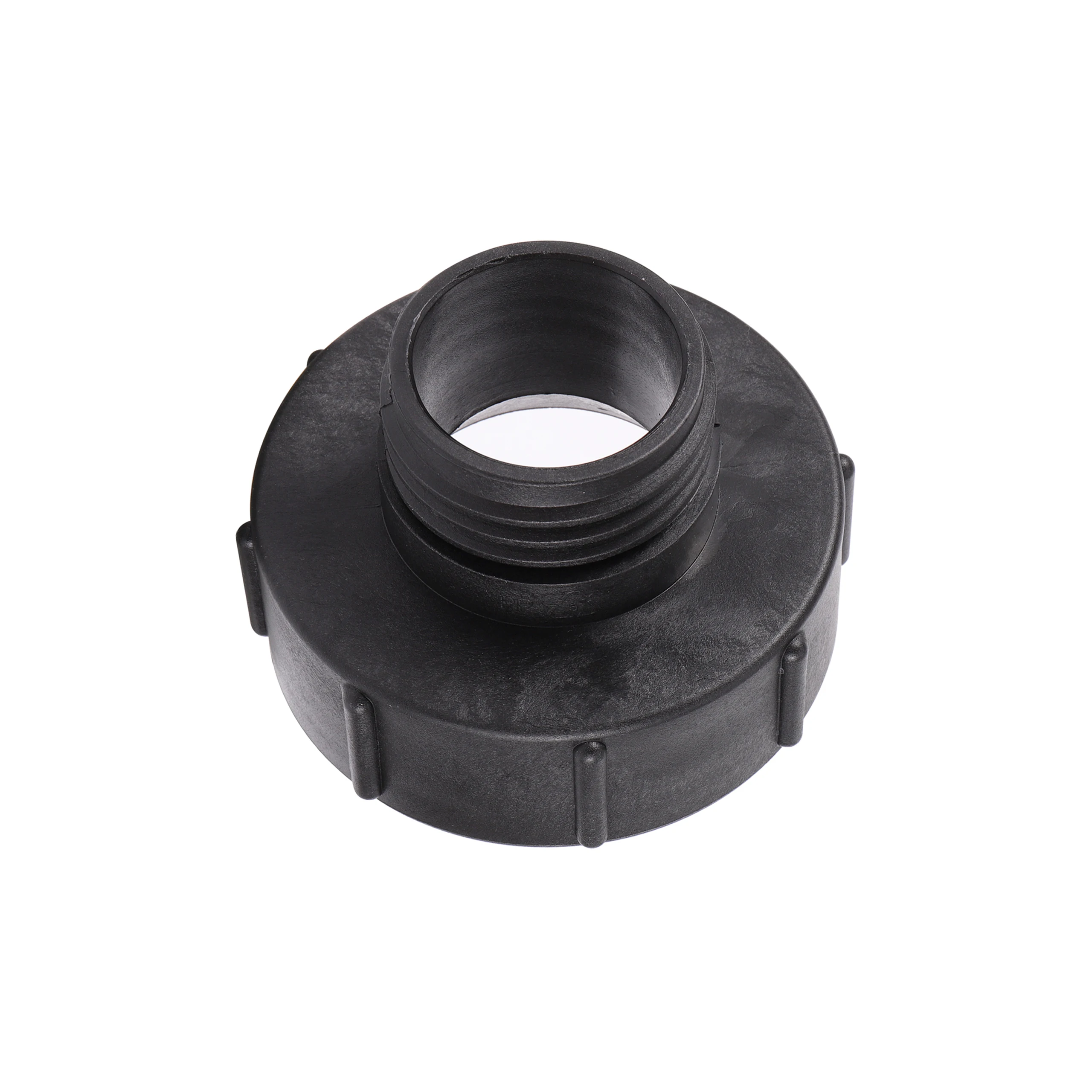 

IBC Tank Connector Coarse S100x8 to S60x6 Garden Irrigation Water Supply Replacement Adapter Water Pipe Faucet Valve Fittings