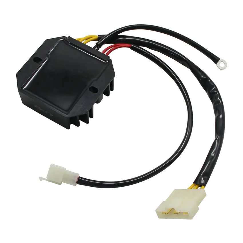 

Motorcycle voltage regulator rectifier for Husqvarna Vitpilen 2018-2019 Svartpilen 401 2018 90111034000 93011034000 Accessories