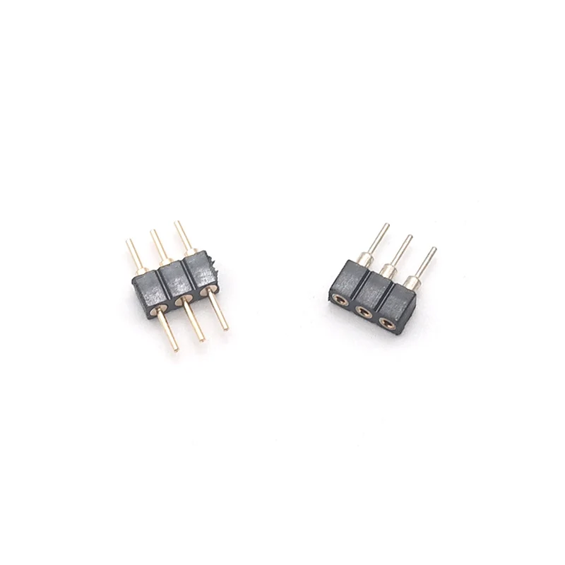 DasMikro 1/87 Das87A02 Złącze SE0006 Części zamienne do samochodu RC — zdjęcie 3
