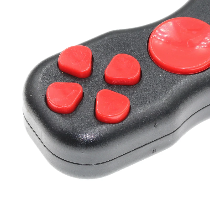 Divertimento Affari di Decompressione Giocattoli Per Adulti Bambini Decompressione Dadi Sollievo Ansia Anti Stress Cubo Ufficio Giocattoli Educativi Per Bambini