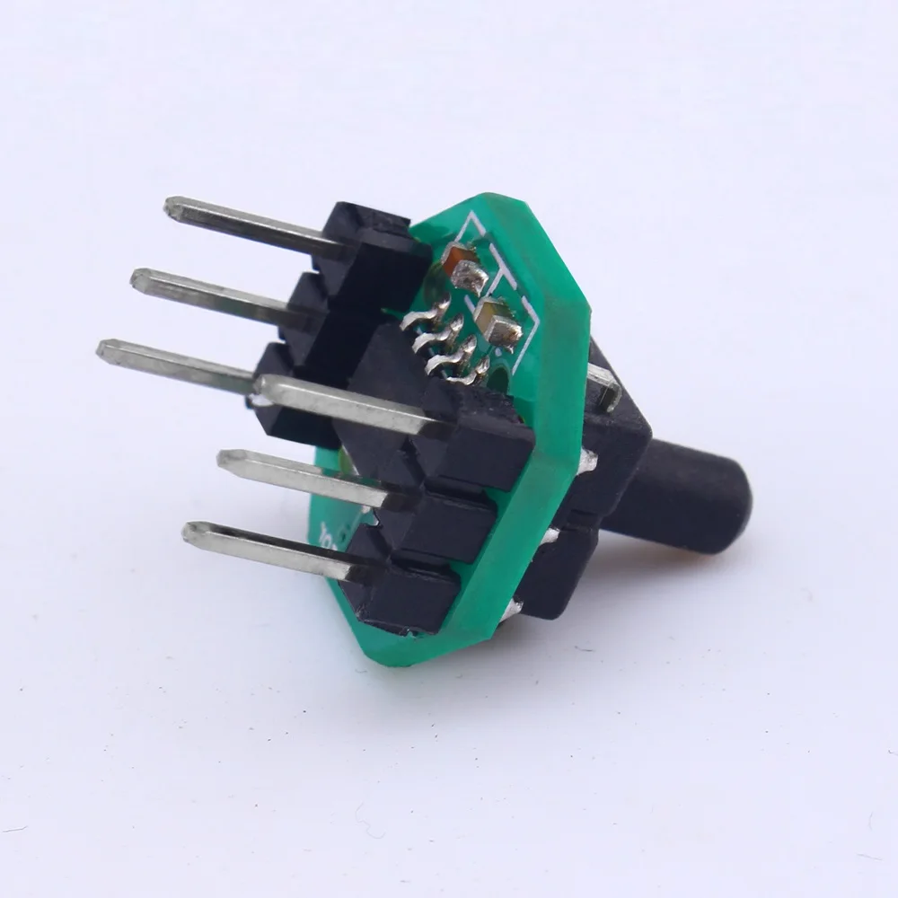 XGZP6847A gas pressure sensor transmitter module 0-500KPa/700kP/1MPa0.5-4.5V