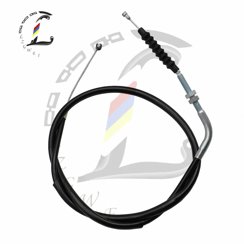 Motorcycle Off-Road Dirt Bike Clutch Cable Clutch Cable Pull Strip For Honda XR400R XR400 XR 400 250 XR250