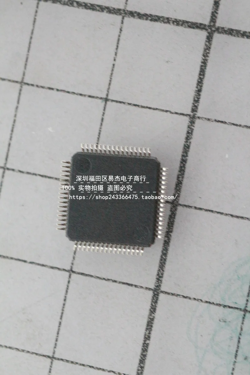 1 Reflector Pçs/Lote Msp430f149 M430149 Fcom Estoque