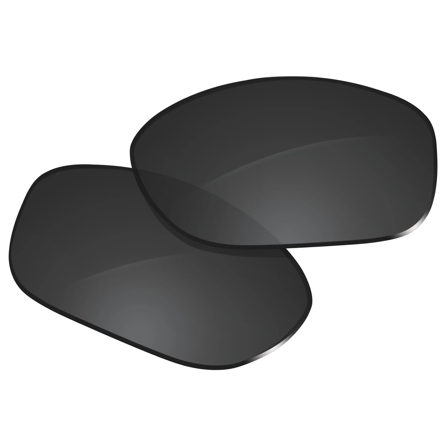 Glintbay New Performance Polarized Replacement Lenses for Arnette Heist 2.0 AN4215 Sunglasses - Multiple Colors