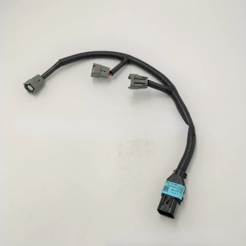 39610-39020 For Hyundai Kia 99-06 Amanti Santa Fe Injector Wiring Connector Cable Assembly 39610 39020 Auto Parts