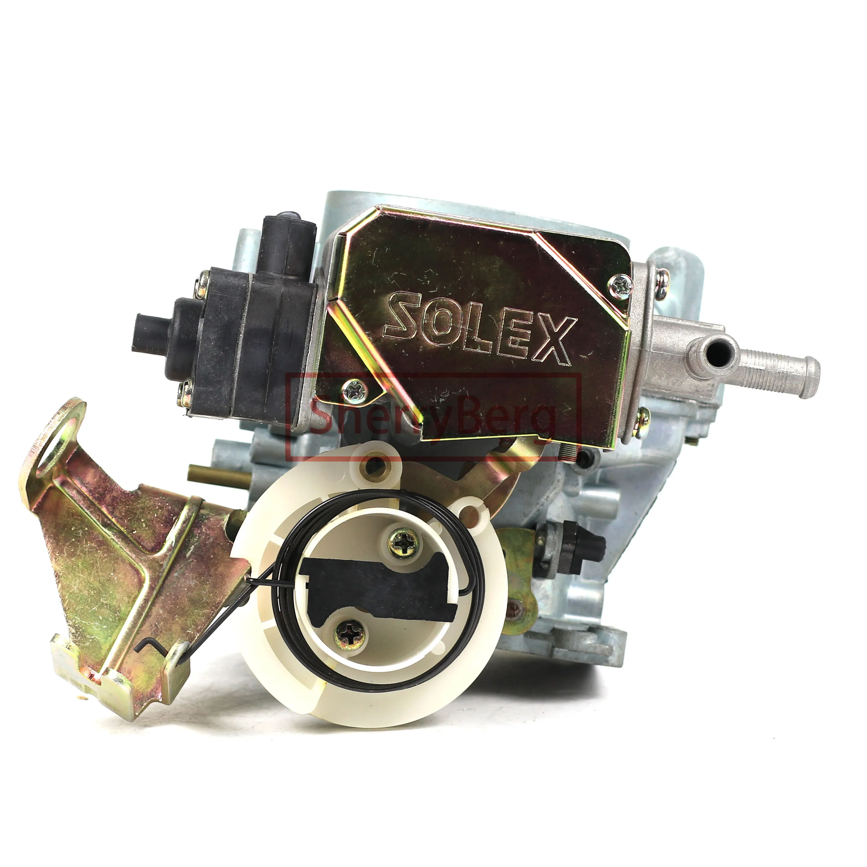 Sherryberg-キャブレター,solex 32 34 z1,neuf,プジョー205 305 309