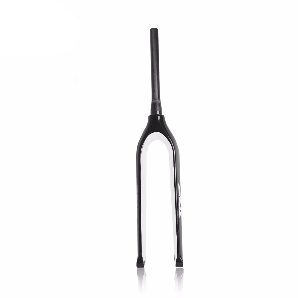 carbon fork 29er Carbon MTB Fork bicycle fork rock shox Tapered Thru Axle 15mm bicicletas mountain bike 29 racing used bike fork