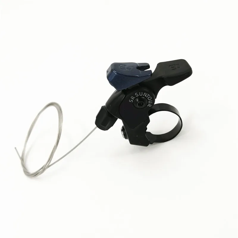 SR SUNTOUR XCR XCM EPICON Front Fork Remote Control Lever Switch Damping Control Speed Lockout