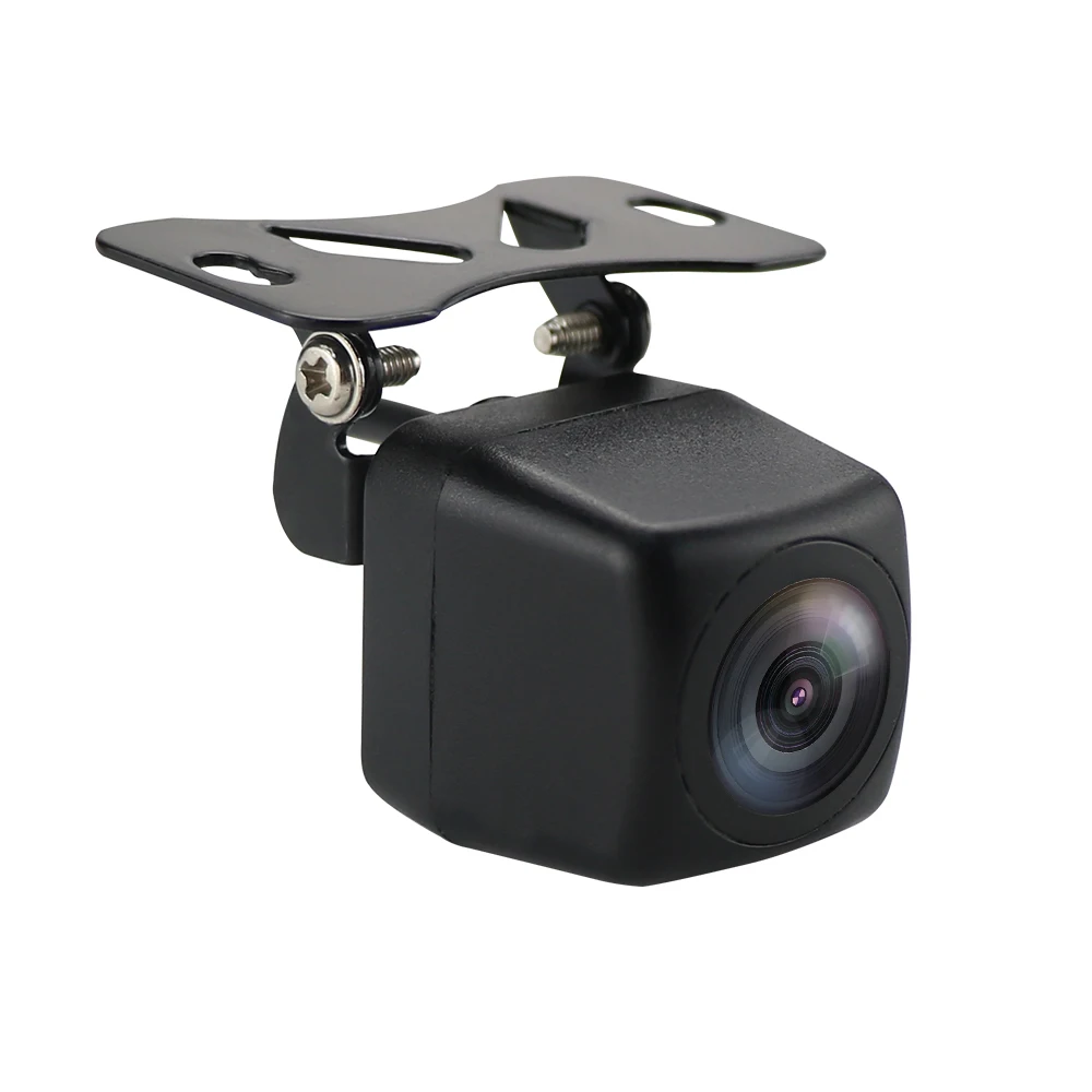 OSSURET 140 ° 720P 150 ° 1080P AHD Kamera Verpackungshilfe Nachtsicht Auto Parking Reverse Kamera verstellbare Halterung Universal – Detail 14