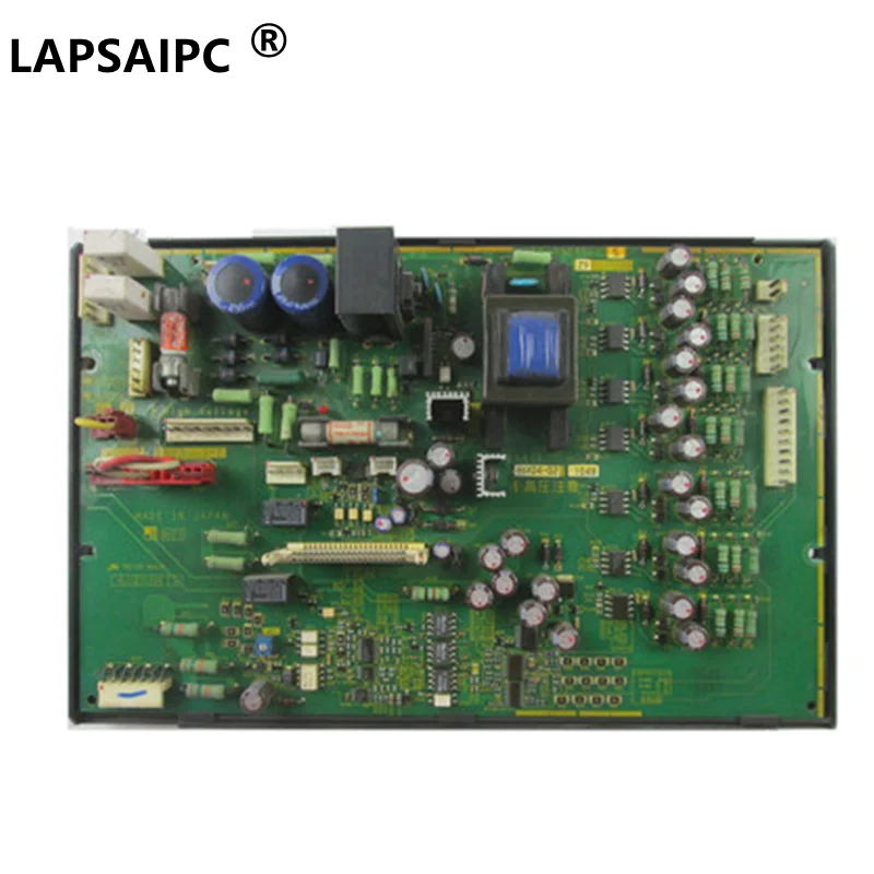 

Lapsaipc EP-3959E-C5 inverter 90KW 110KW 132KW power board driver board main board 3959D-C5