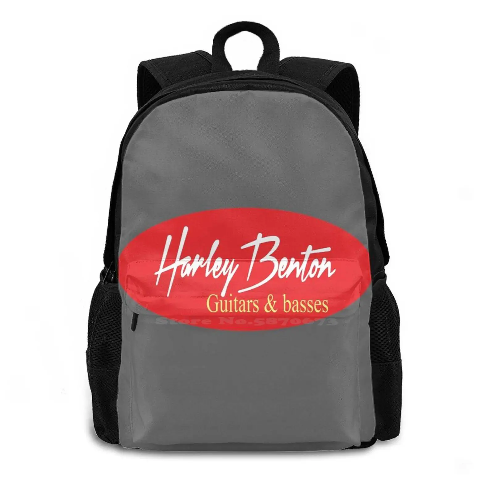 Benton School Bags Travel Laptop Backpack Benton Review Benton Guitars Benton Demo Benton Single Cut Benton Sc Benton Vs Benton