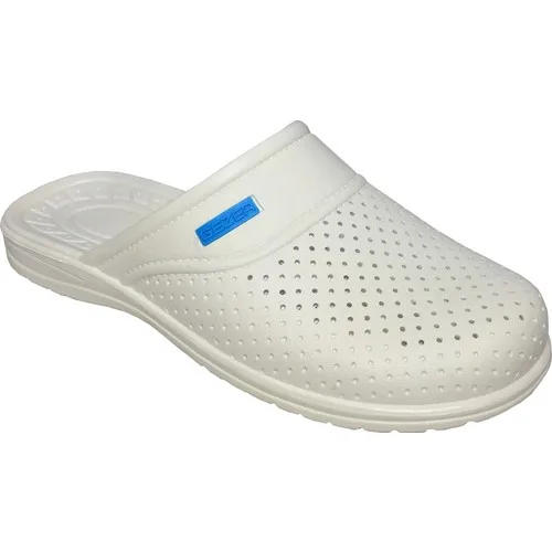 Gantry 9601 Slip-Resistant Outsole Male Slippers Bathroom Kitchen Business Slipper