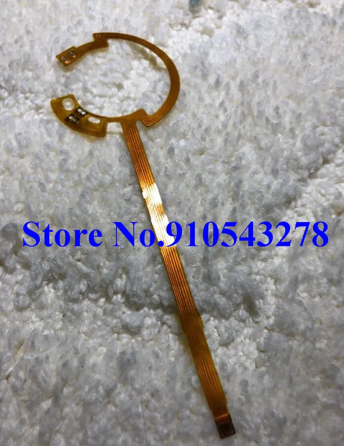 NUOVO Cavo Della Flessione di Apertura dell'obiettivo Per TAMRON SP AF 28-75mm 28-75mm f/2.8 XR Di LD Parte di Riparazione Asferica