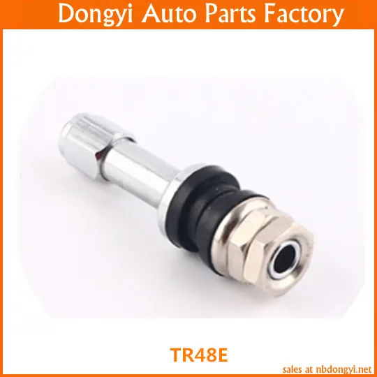 4 adet Renkli TR48E Cıvata-in Oto Araba Tubeless Jant Lastik Vana Kaynaklanıyor Toz Kapakları Siyah