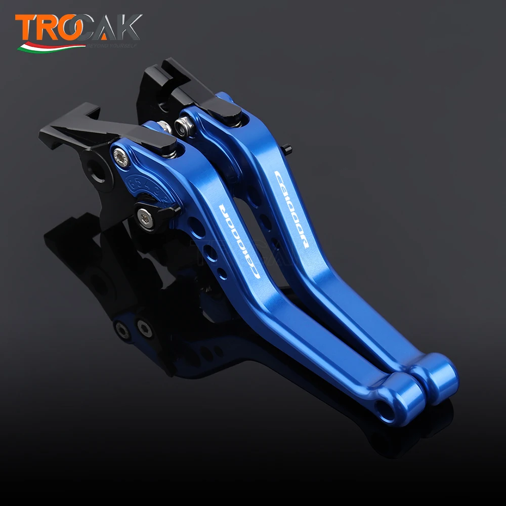 NEW For Honda CB1000R 2008 2009 2010 2011 2012 2013 2014 2015 2016 CNC Motorcycle Accessories Short Brake Clutch Levers