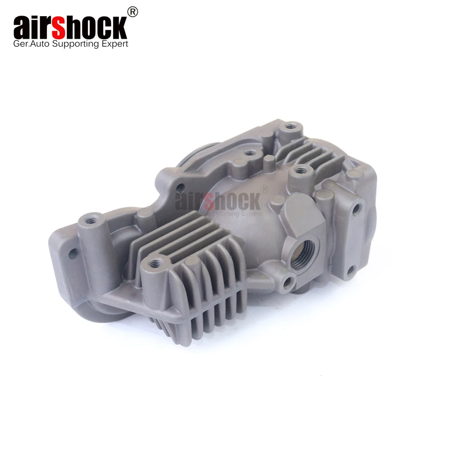 

AirShock New Air Suspension Compressor Head Cylinder For Land Rover Range Rover Sport L405 LR056304 LR069691 LR047172